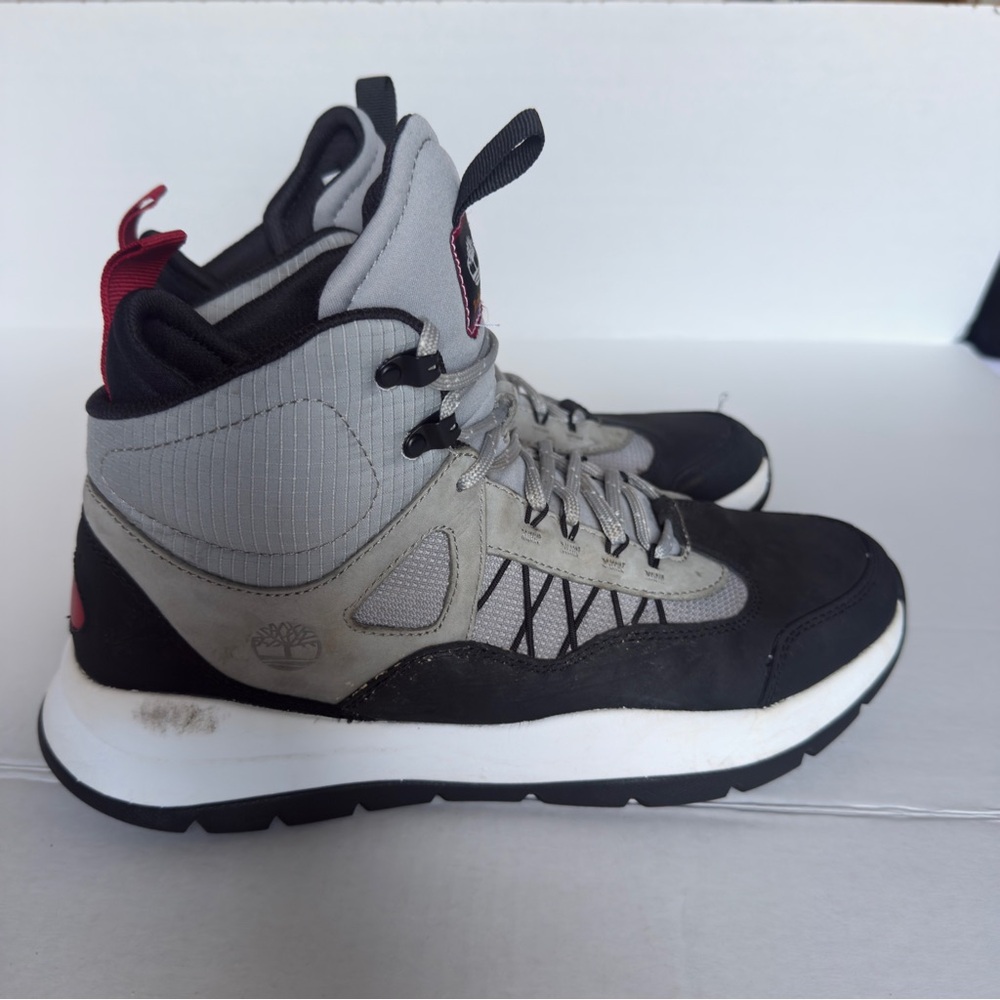 TIMBERLAND Hiking Boots - M: 11.5 - Picture 4 of 8